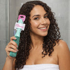 Cepillo para el Cabello Rizado / Curly Misucka Alta Calidad, Se Envian Colores Surtidos - AT15