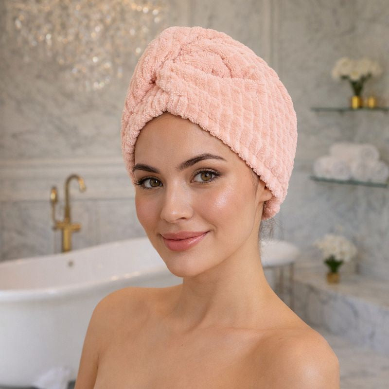 Gorro de Microfibra Misucka Alta Calidad (Colores Surtidos) - AR33