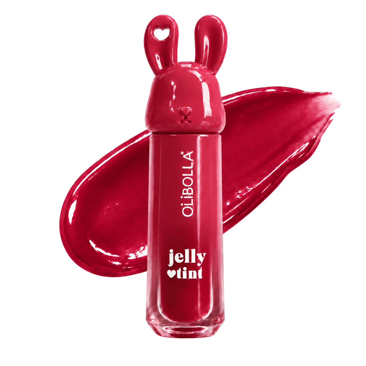 Tinta Labial Olibolla Jelly Tint - 3463 - Tono 06