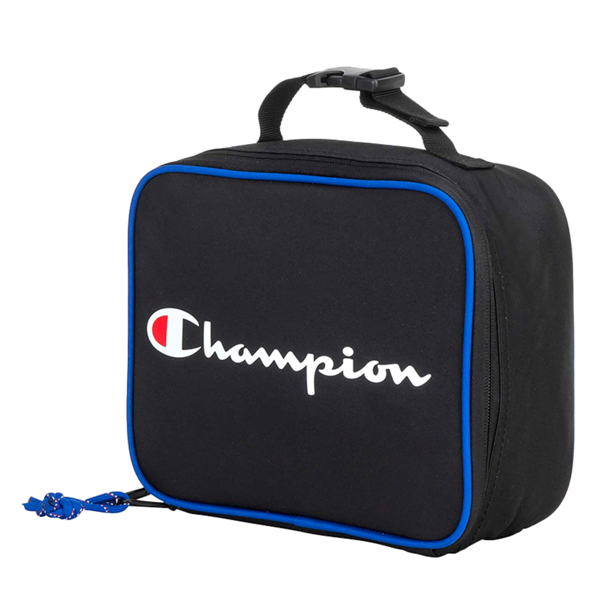 Lonchera Champion – Negro CHAMPION Cosmeticos-skincare