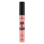 LABIAL DE LARGA DURACION STAY 8H MATE - ESSENCE 01 HELLO SUNRISE ESSENCE Cosmeticos-skincare