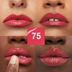 Labial Maybelline Vinyl - 75 Hot MAYBELLINE Cosmeticos-skincare