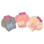 Gorro de Microfibra Misucka Alta Calidad (Colores Surtidos) - AR29