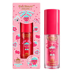 Aceite Labial Kiss Beauty Lip Oil 1387 - Strawberry Cream