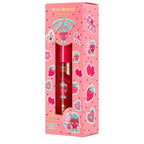 Aceite Labial Kiss Beauty Lip Oil 1387 - Strawberry Cream