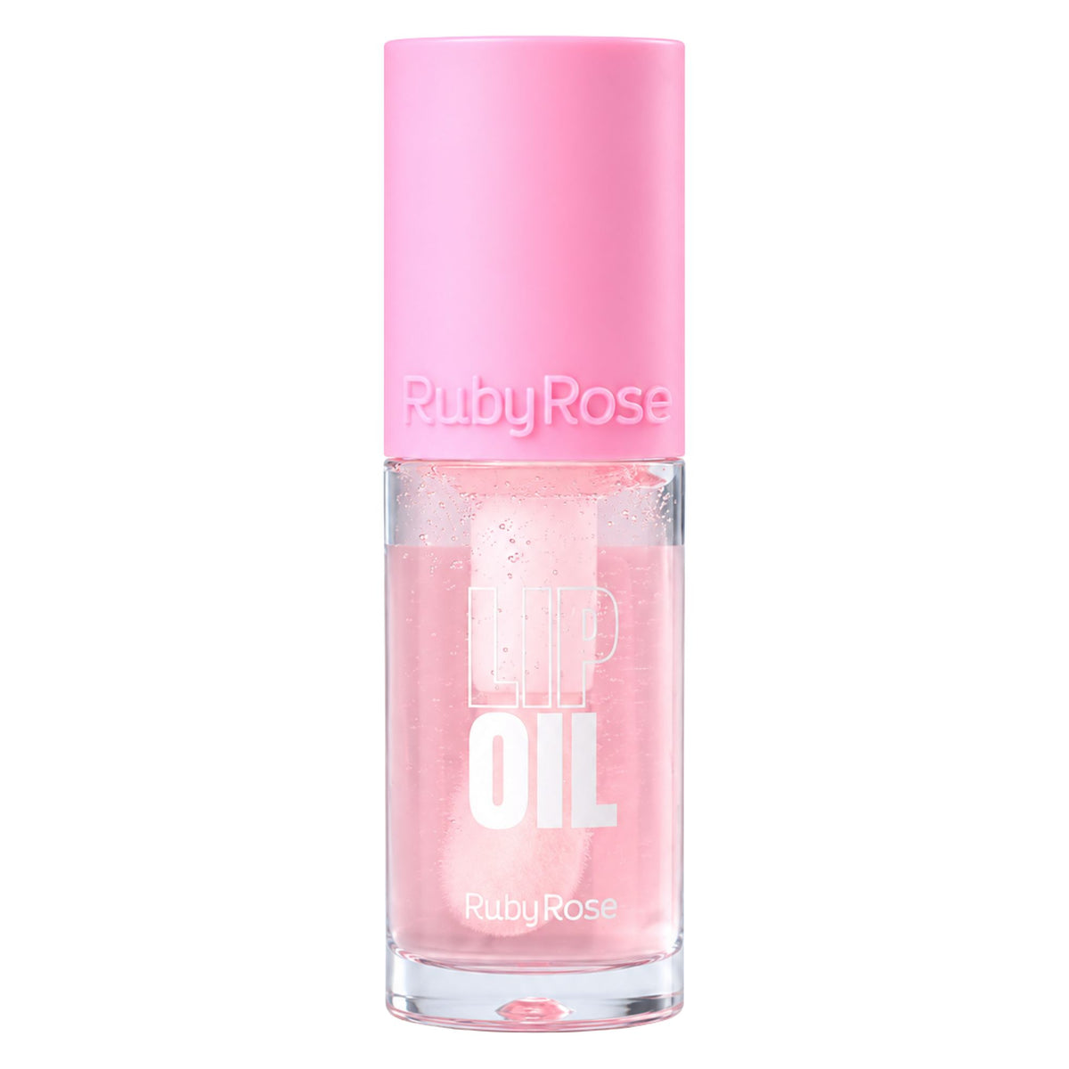 Aceite Labial Ruby Rose Lip Oil 8221 - FRESA