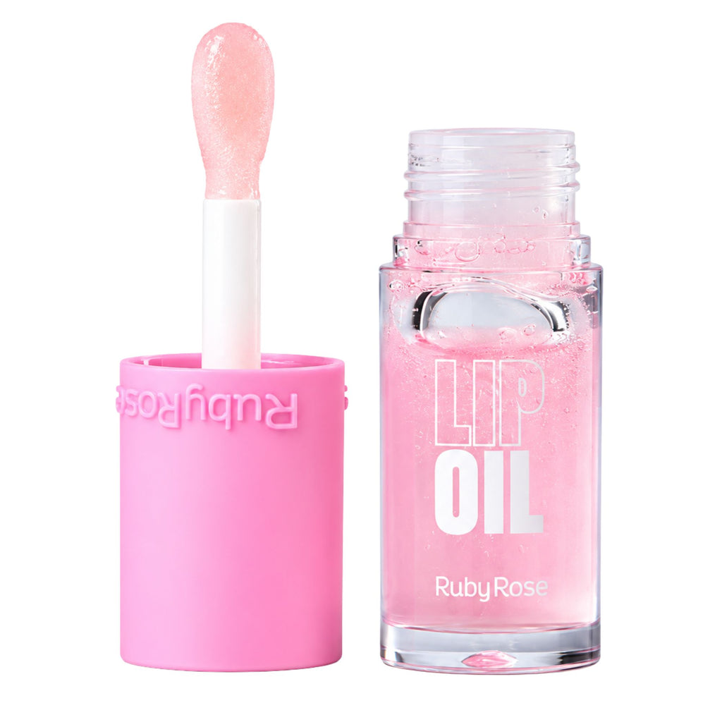 Aceite Labial Ruby Rose Lip Oil 8221 - FRESA