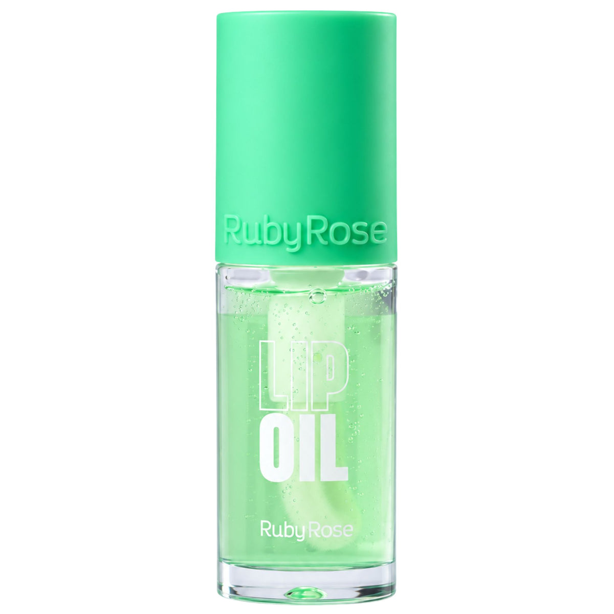 Aceite Labial Ruby Rose Lip Oil 8221 - MANZANA VERDE