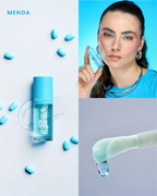Aceite Labial Ruby Rose Lip Oil 8221 - MENTA