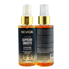 Aceite Capilar Nutricion Extrema NEVADA - 100 ML Supreme Smooth
