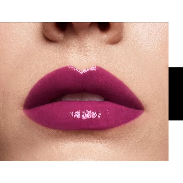 Labial Lip Gloss Exhibitionist Covergirl - 220 Adulting COVERGIRL Cosmeticos-skincare