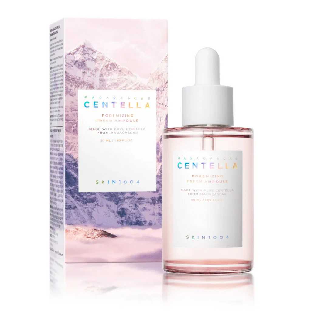 Serum Facial Poremizing Centella SKIN1004 - 50 ML SKIN1004 Cosmeticos-skincare