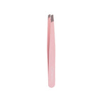 Pinzas para Ceja BEAUTYCREATIONS Tweezer Light Pink. Beauty Crations Cosmeticos-skincare