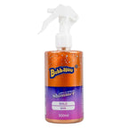 Brillo Corporal Multiuso Bubbaluu 300 ML - GOLD