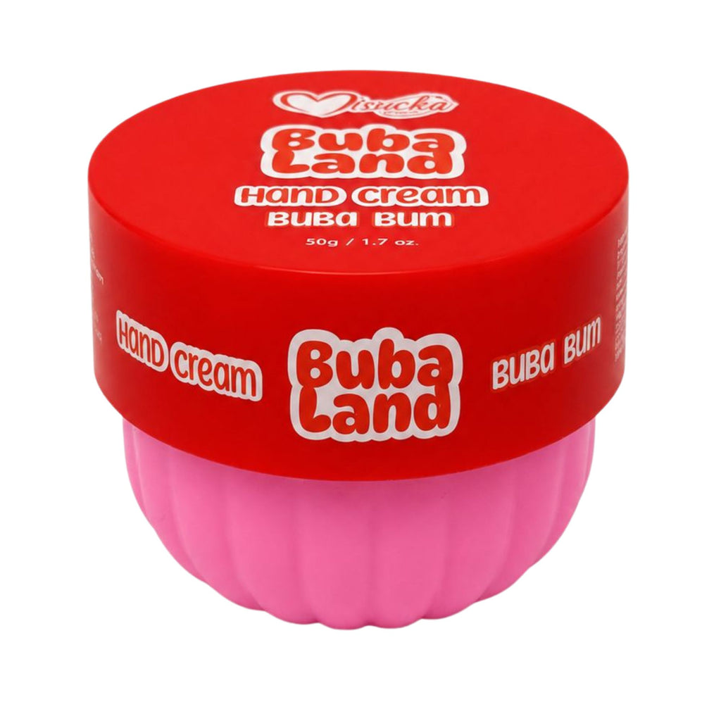 Crema de Manos Misucka Buba Land 50 g - Buba Bum