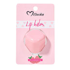 Balsamo Labial de Misucka 7g - Strawberry