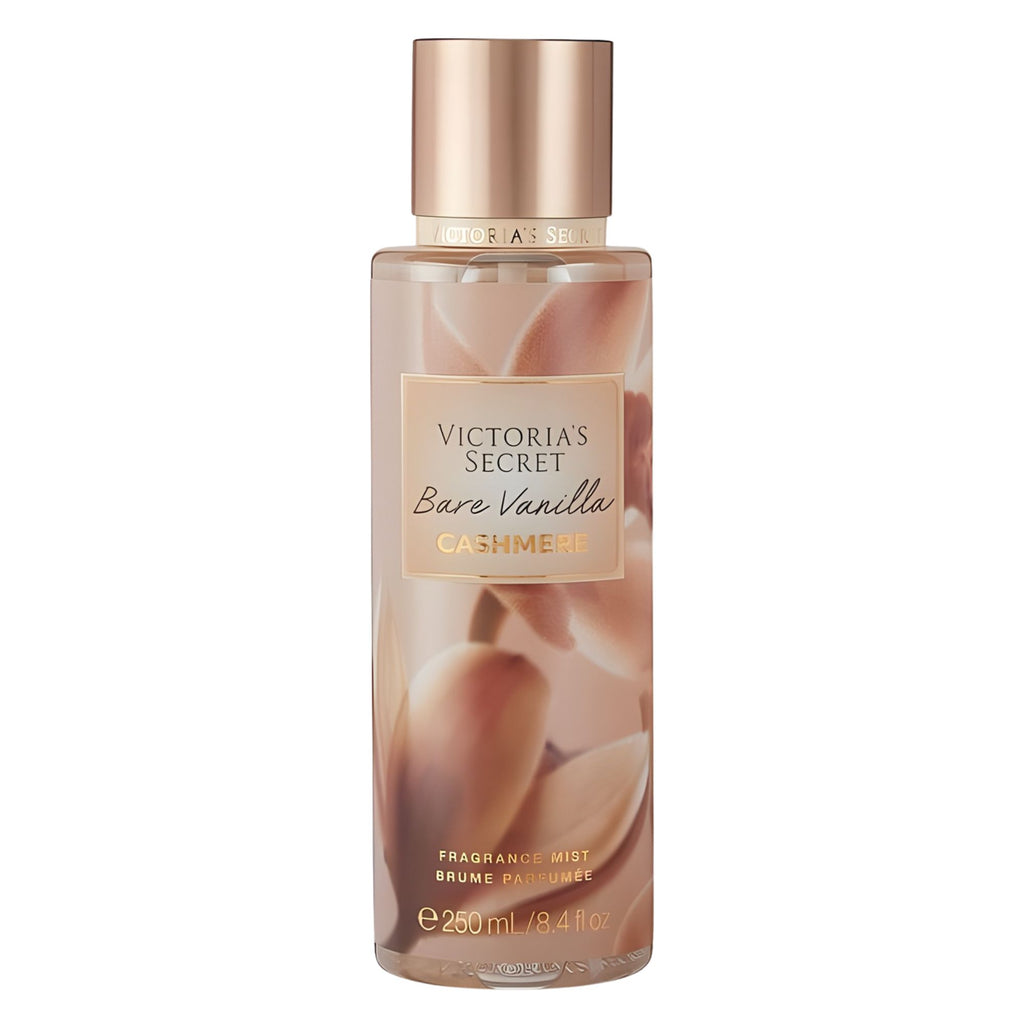Bare Vanilla Cashmere Victorias Secret - 250 ml