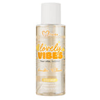 Body Mist Misucka Lovely Vibes Vanilla Elixir 250 ML