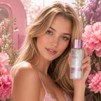 Body Mist Pink de Victorias Secret 250 ML - DREAM GIRL SHIMMER