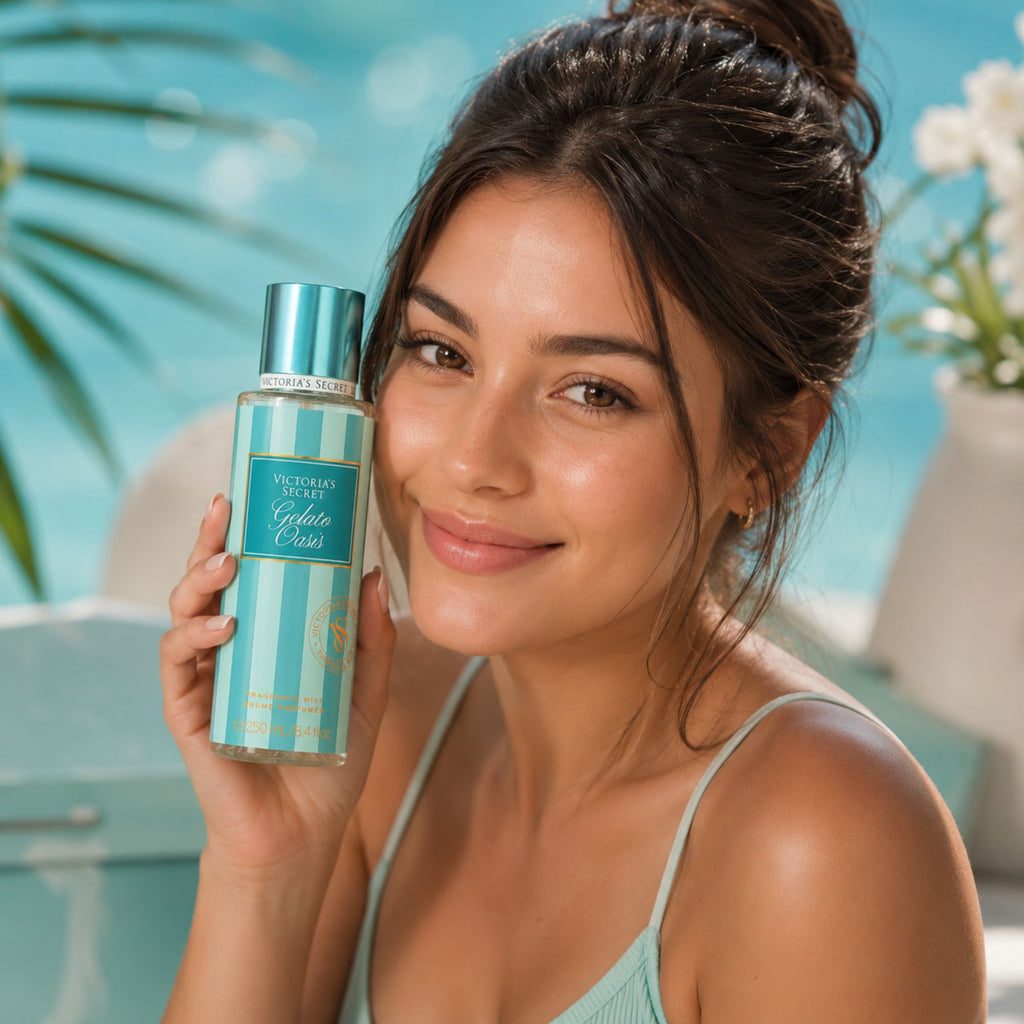 Body Mist Victorias Secret 250 ml - Gelato Oasis