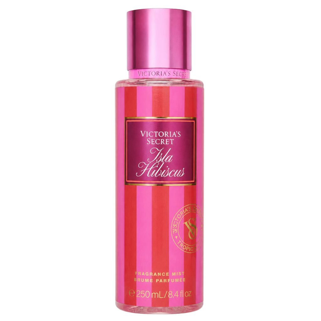 Body Mist Victorias Secret 250 ml - Isla Hibiscus