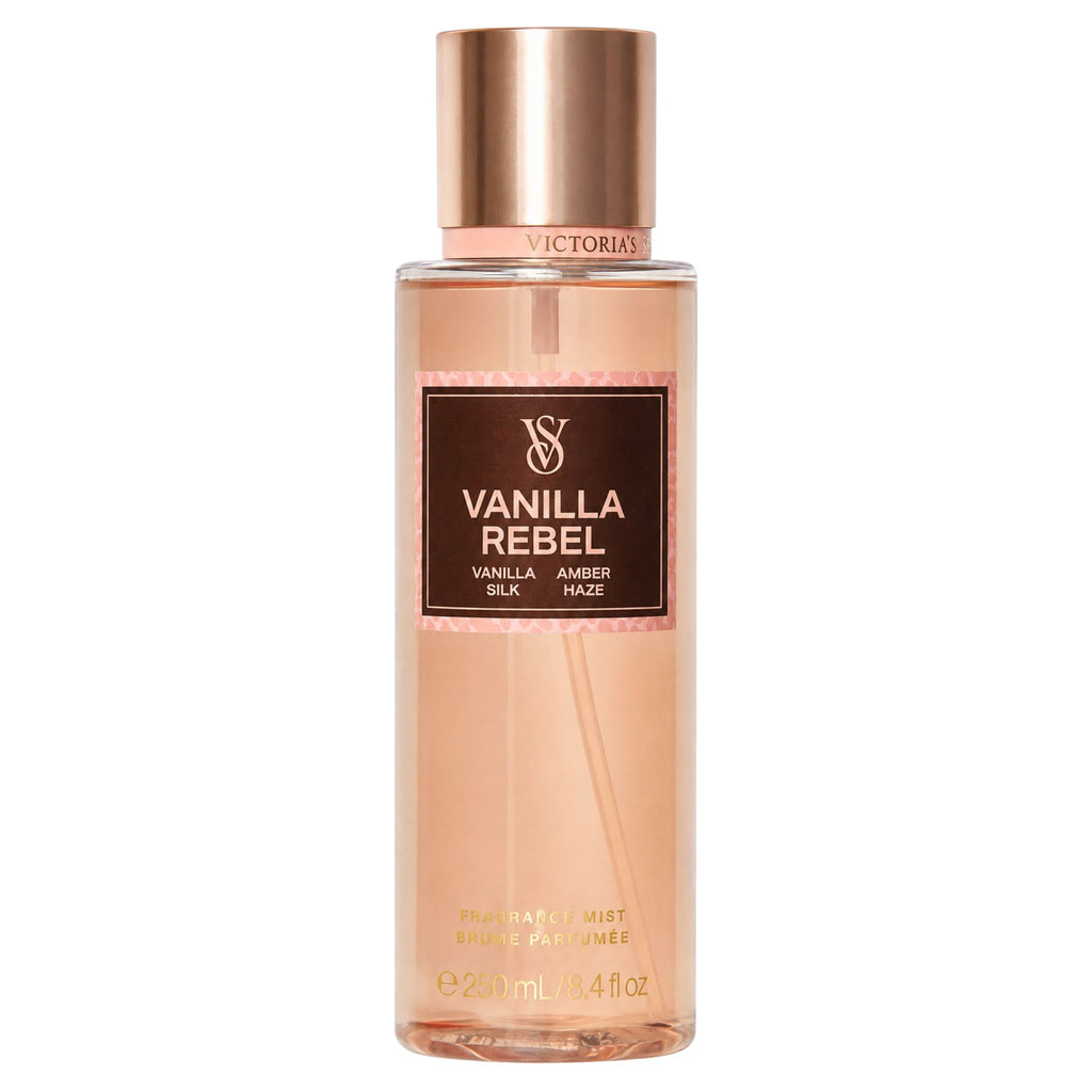 Body Mist Victorias Secret  250 ml - Vanilla Rebel