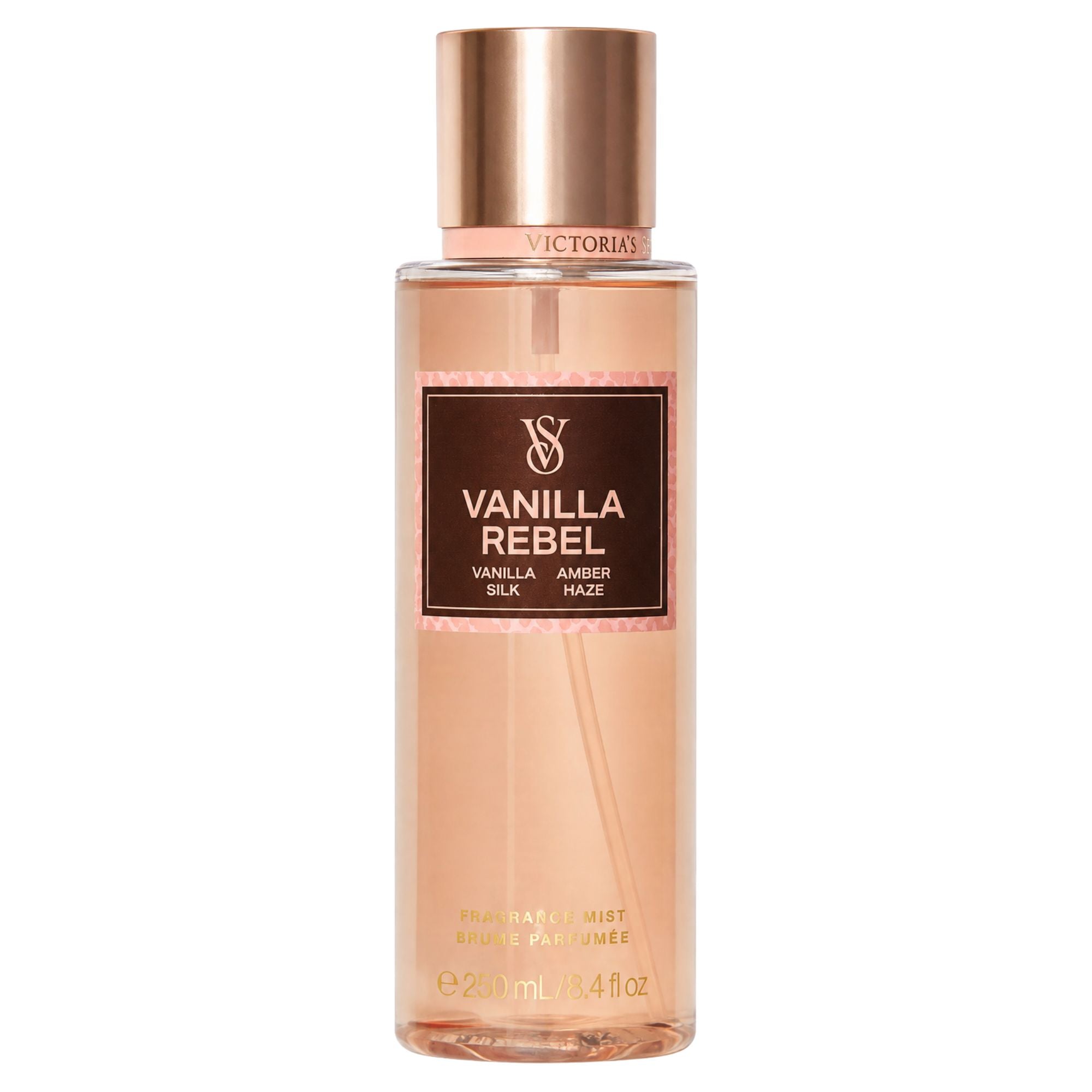 Body Mist Victorias Secret  250 ml - Vanilla Rebel