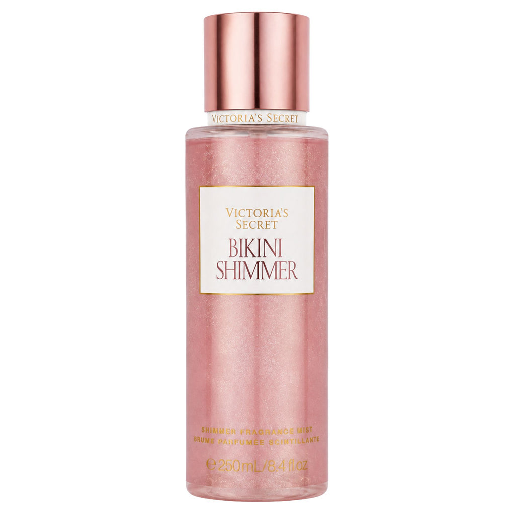 Body Mist Victorias Sescret con Shimmer 250 ml - Bikini Shimmer