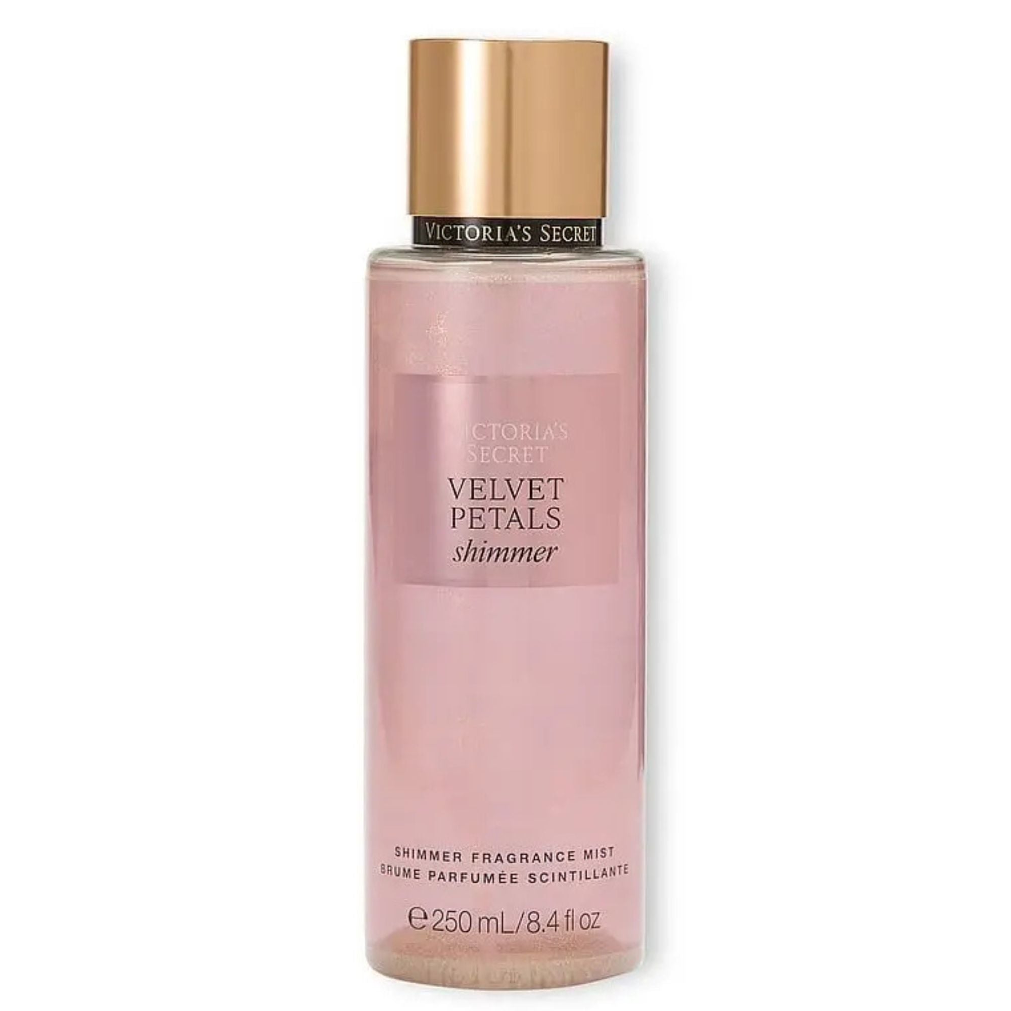Victorias Secret Velvet Petals Shimmer- 250 Ml
