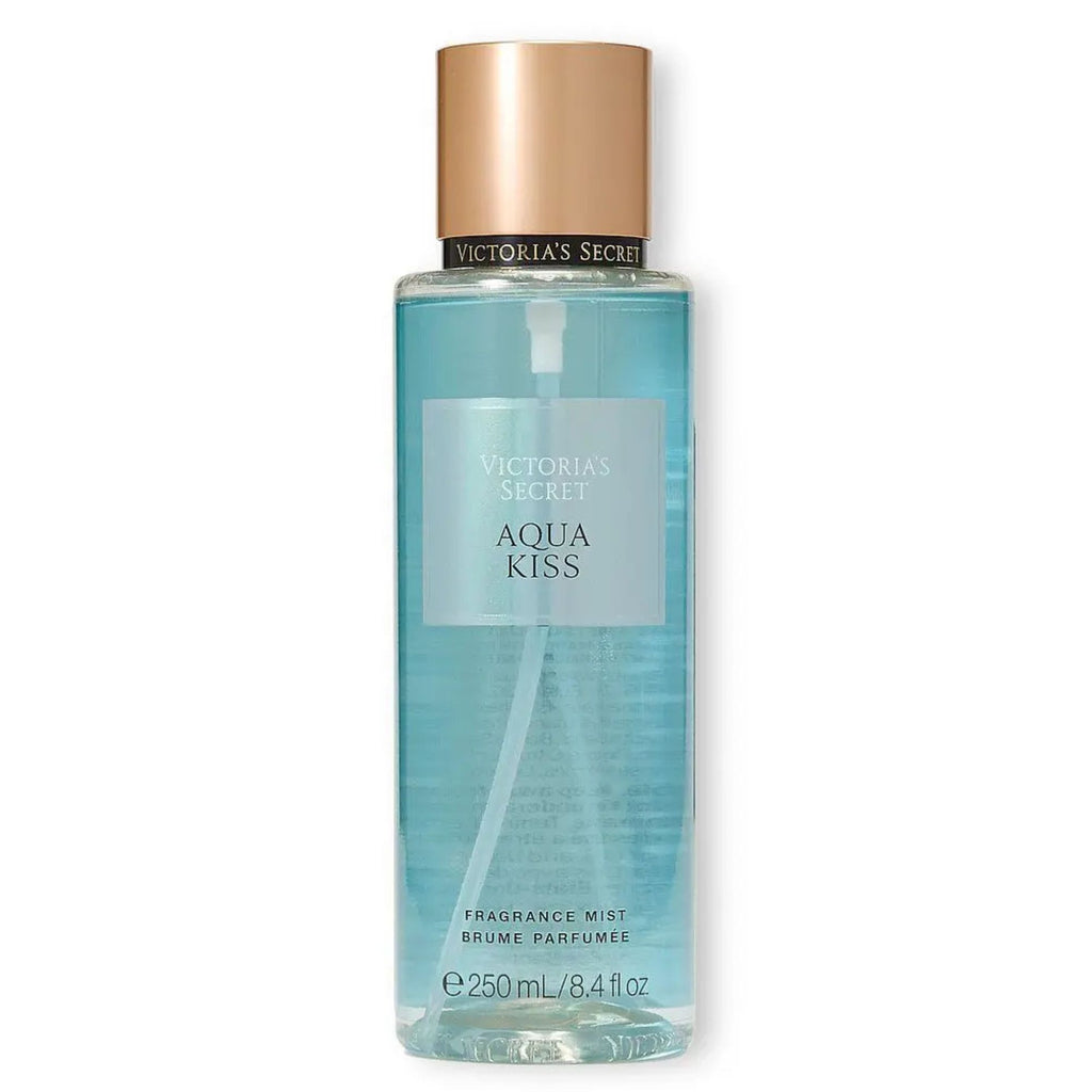 Aqua Kiss Victoria's Secret - 250 ML