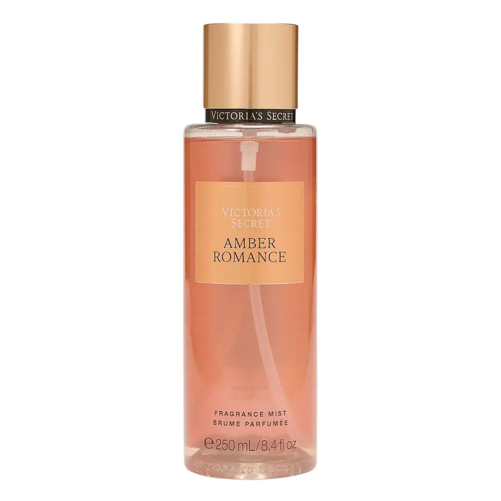 Amber Romance Victoria's Secret - 250 ML