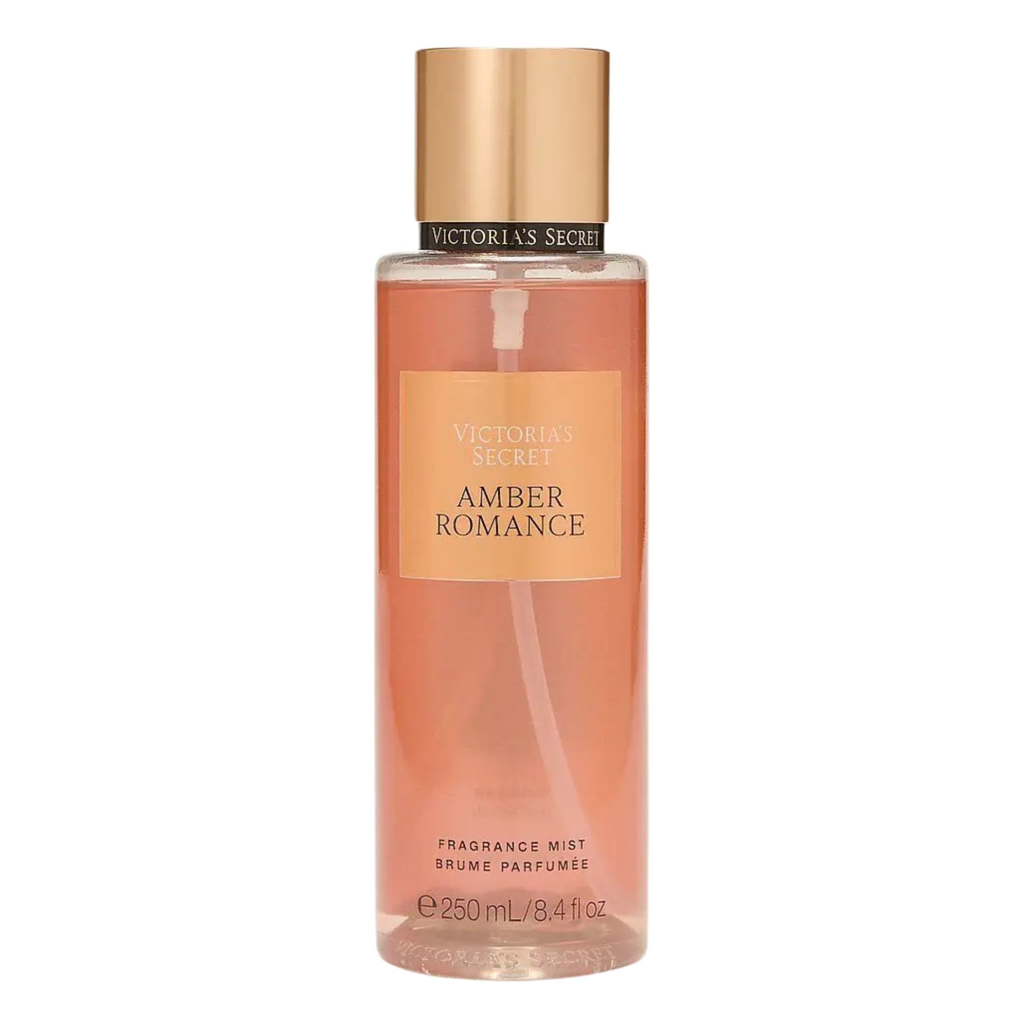 Amber Romance Victoria's Secret - 250 ML