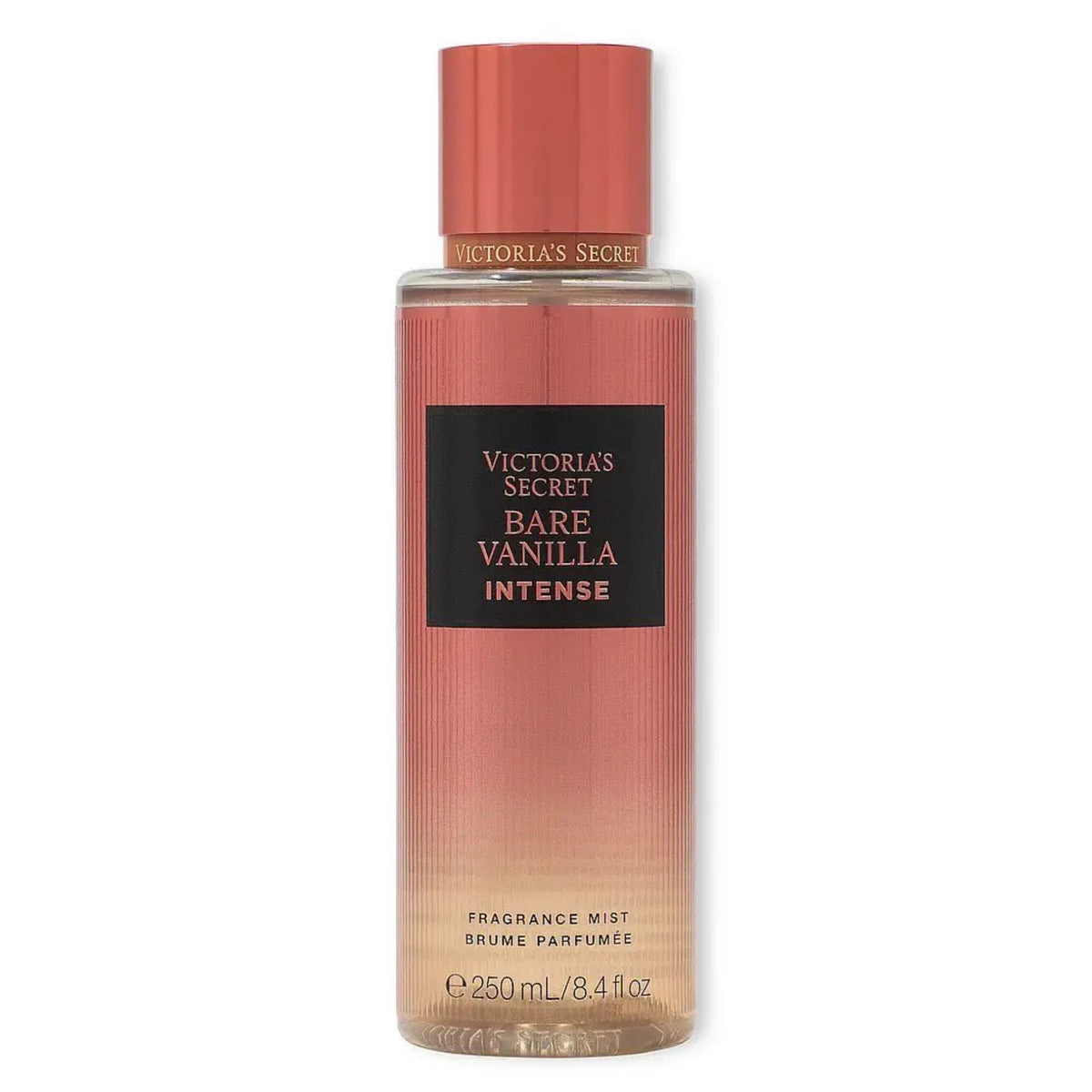 Body Mist Victorias Secret 250 ML - BARE VANILLA INTENSE