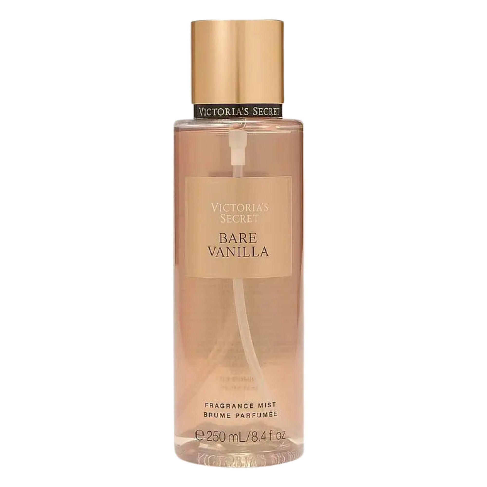 Bare Vanilla Victoria's Secret - 250 ML