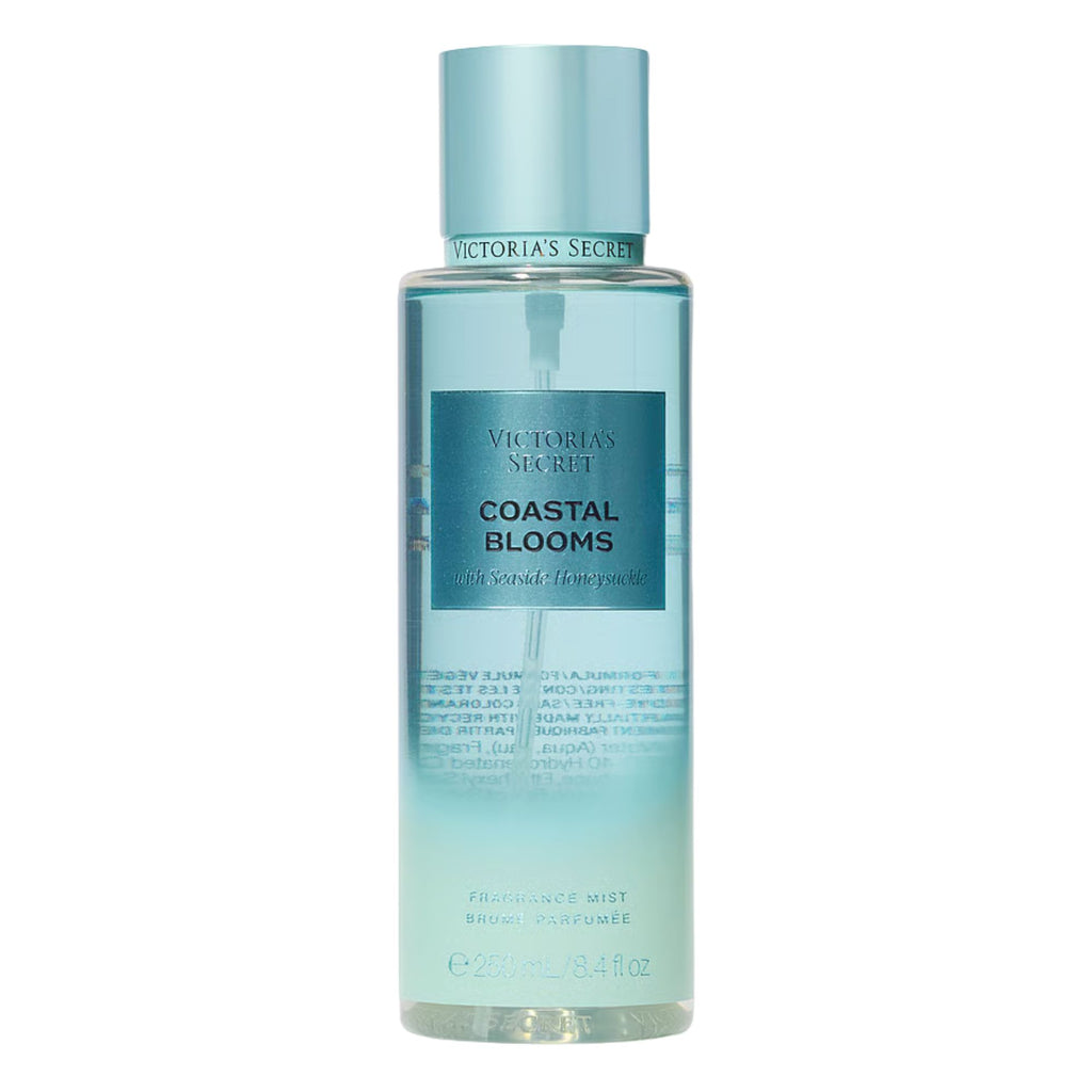 Body Mist Victorias Secret 250ML - COASTAL BLOOMS