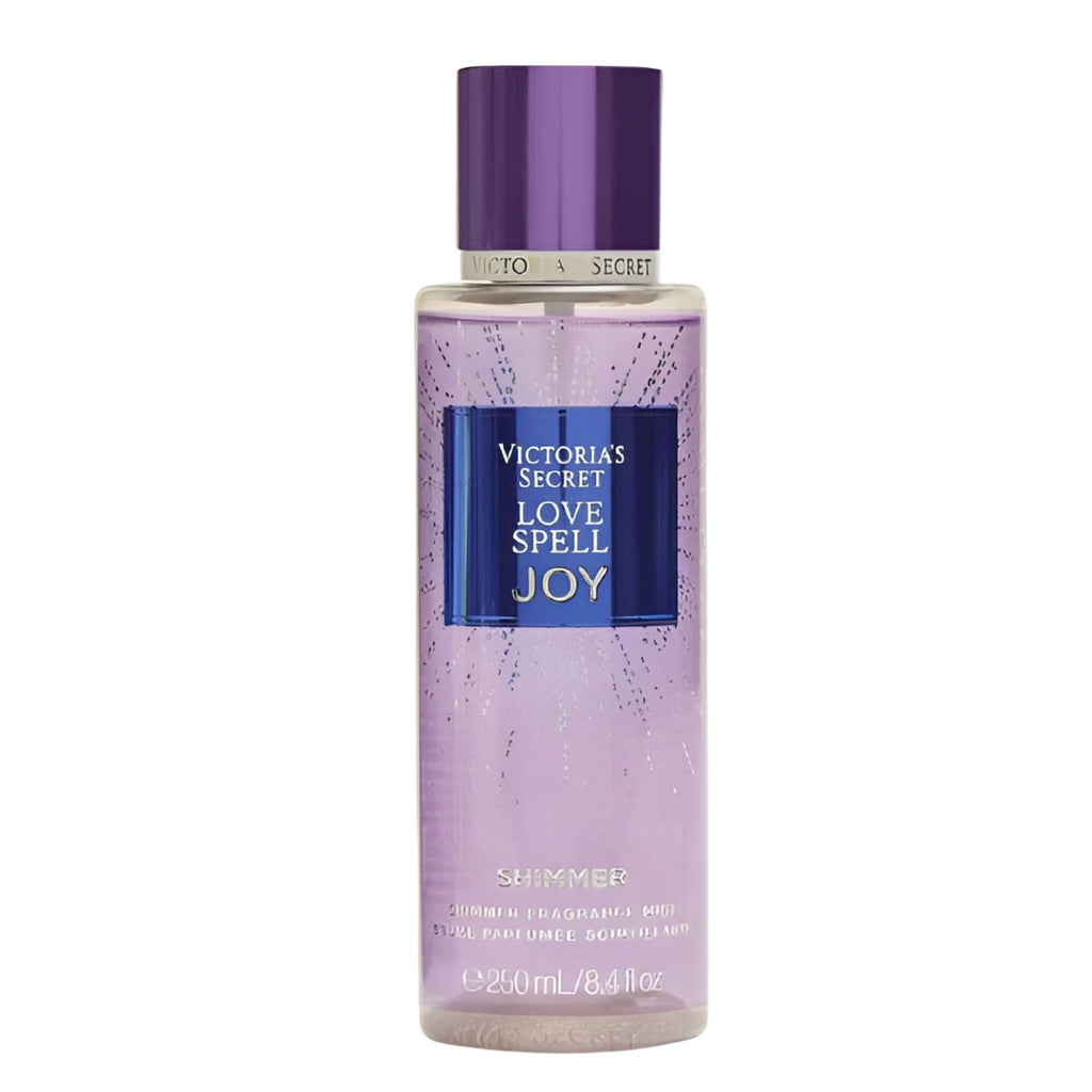 Body Mist Victorias Secret 250 ML - LOVE SPELL JOY SHIMMER
