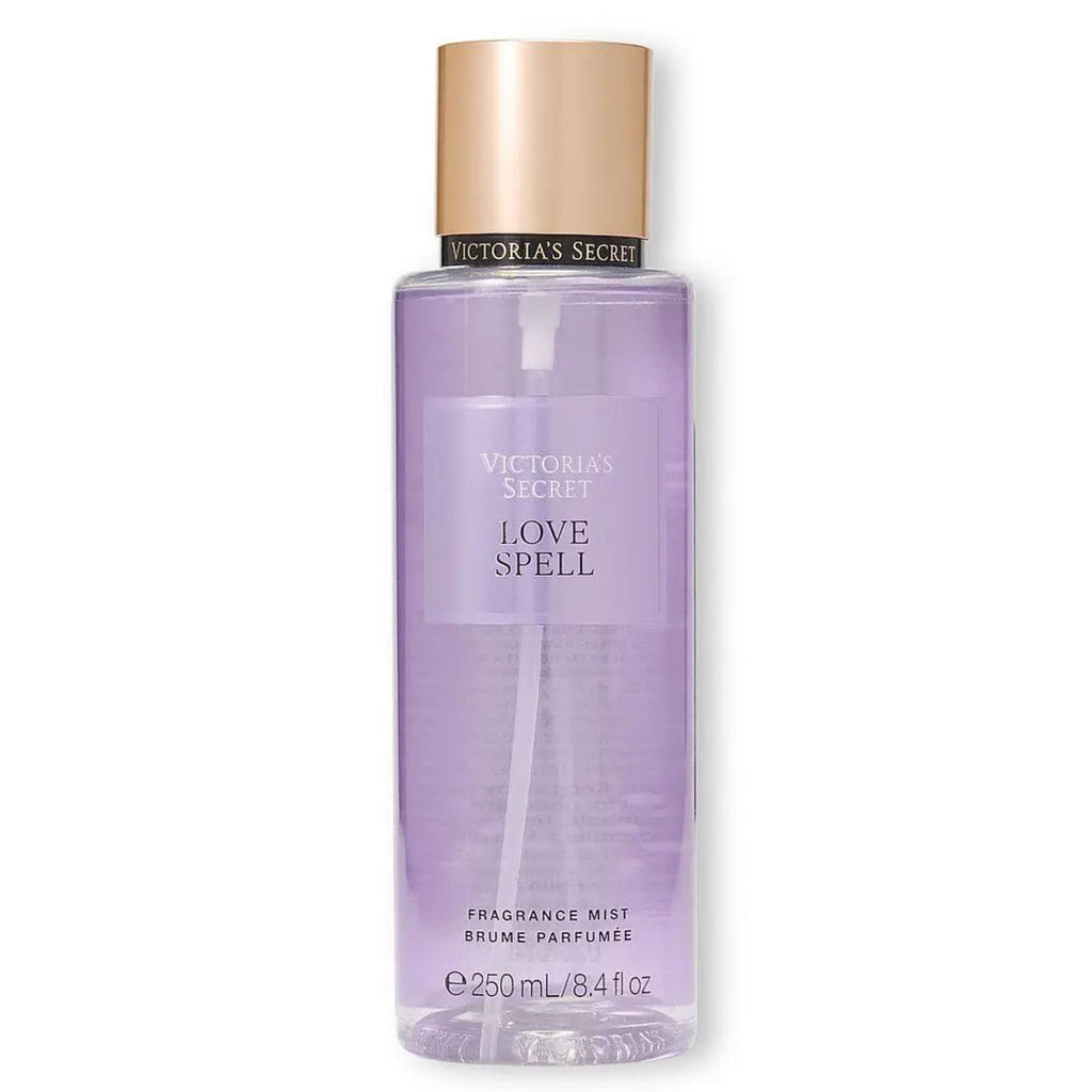 Love Spell Victoria's Secret - 250 ML
