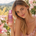 Body Mist Victorias Secret 250 ML - SUNDRENCHED BLOOMS
