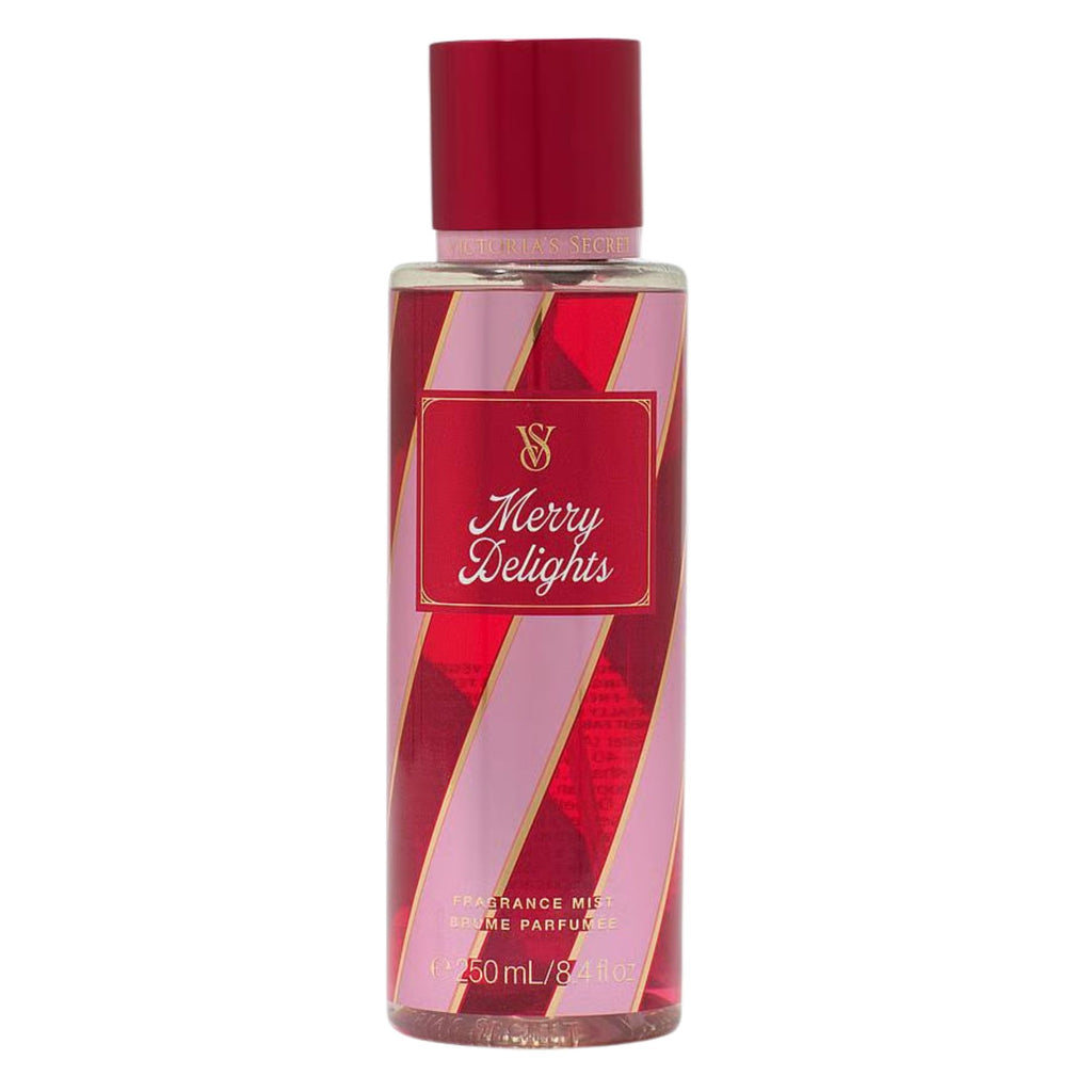 Body Mist Victorias Secret - MERRY DELIGHTS