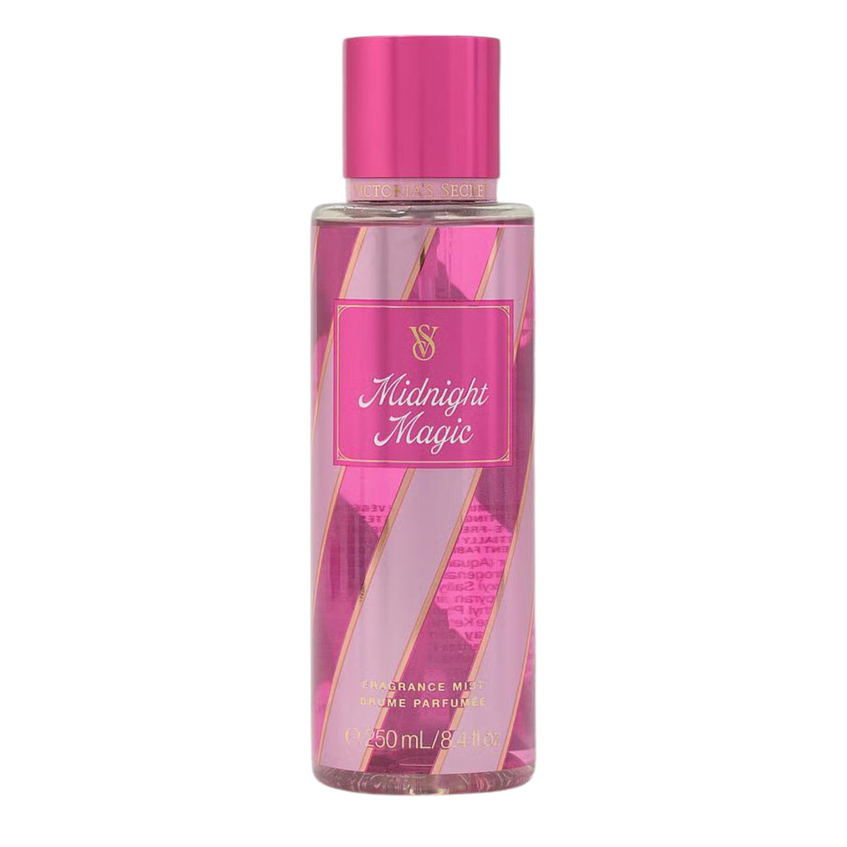 Body Mist Victorias Secret - MIDNIGHT MAGIC