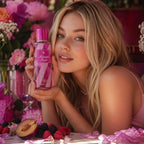 Body Mist Victorias Secret - MIDNIGHT MAGIC