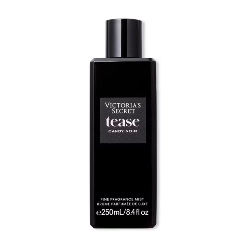 Body Mist Victorias Secret 250 ML - TEASE CANDY NOIR