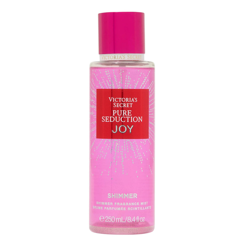 Body Mist Victorias Secret con Shimmer - PURE SEDUCTION JOY