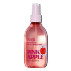 Body Mist y Perfume para Cabello Pink Victorias Secret 236 ML - PINK APPLE