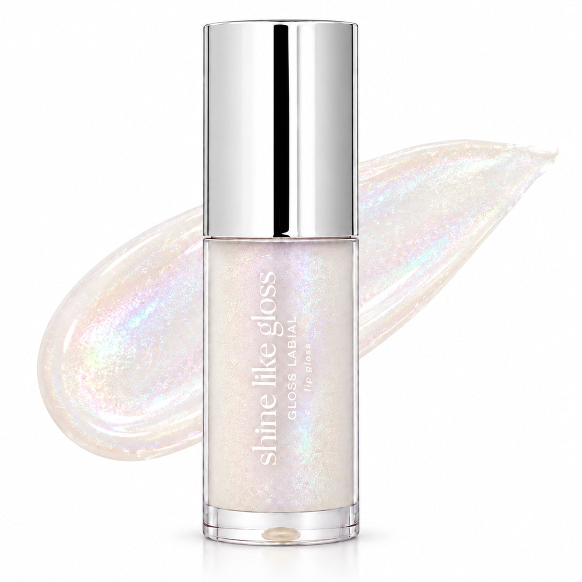Brillo Labial Ruby Rose Shine Like Gloss L648 - SB30