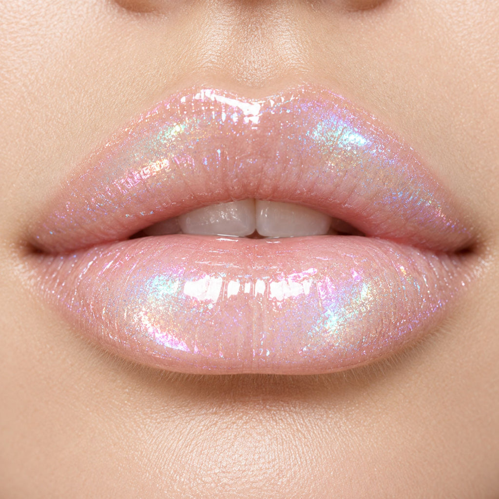 Brillo Labial Ruby Rose Shine Like Gloss L648 - SB30