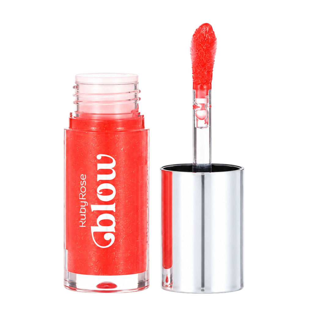 Brillo Labial Ruby Rose Shine Like Gloss L648 - SB40