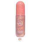 Brillo Corporal en Spray Polvo de Hadas SAS Cosmetics SAC019-B - TONO 01