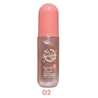 Brillo Corporal en Spray Polvo de Hadas SAS Cosmetics SAC019-B - TONO 02