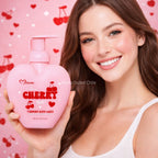 Gel de baño en espuma The Cherry Secret Misucka - 500 ML